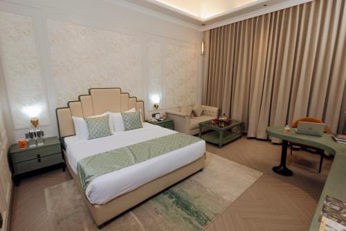 the tivoli new delhi