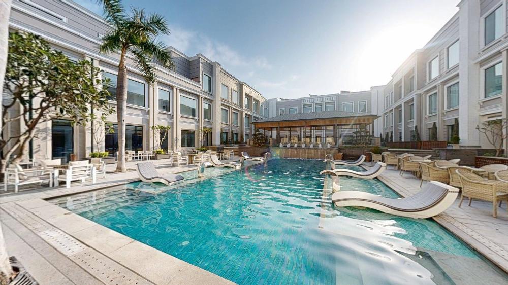 the tivoli new delhi