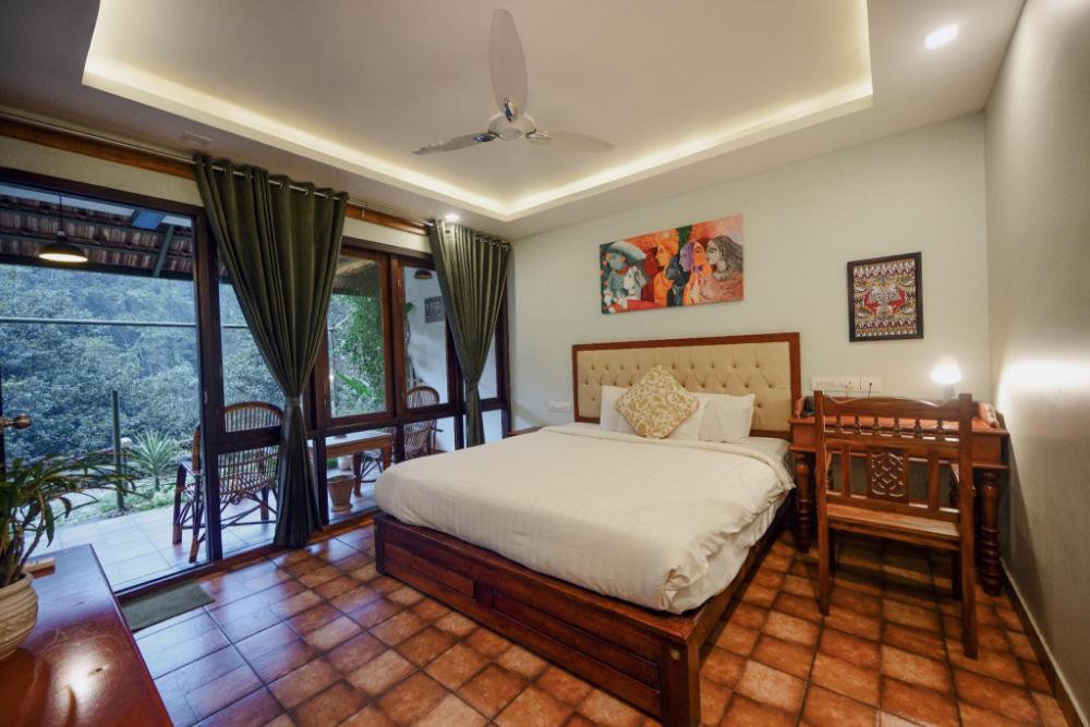 mayaahi boutique stay