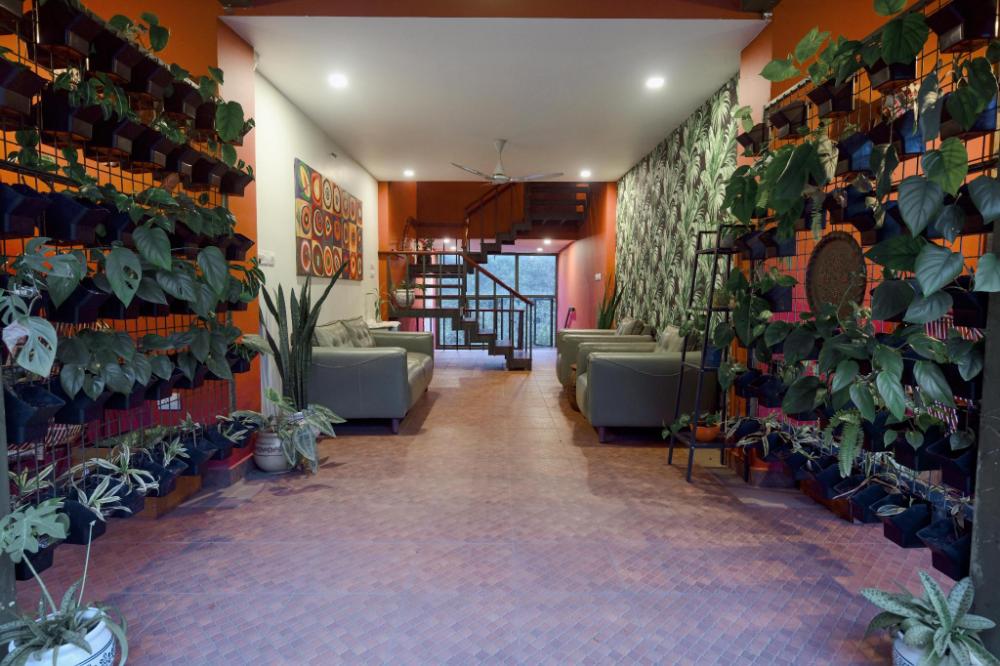 mayaahi boutique stay