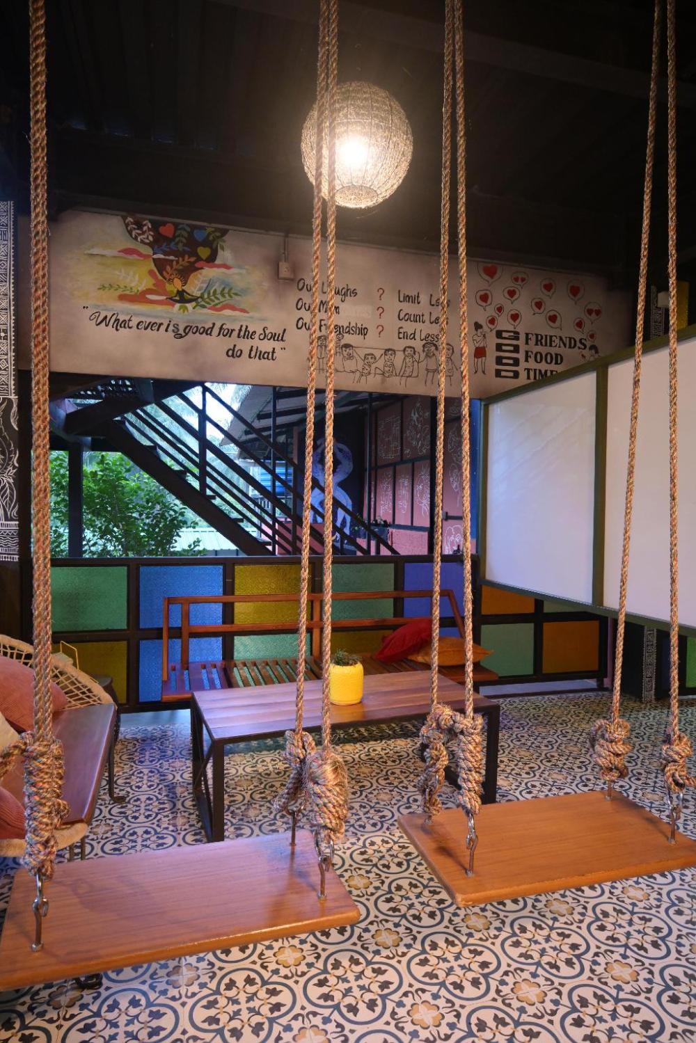 mayaahi boutique stay