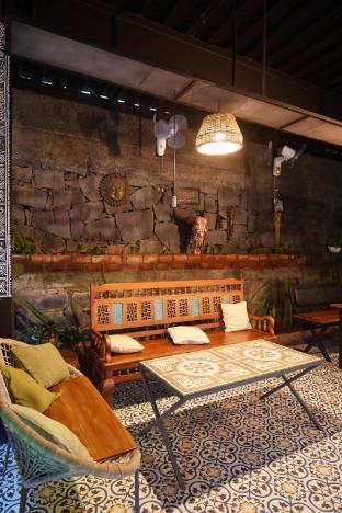 mayaahi boutique stay