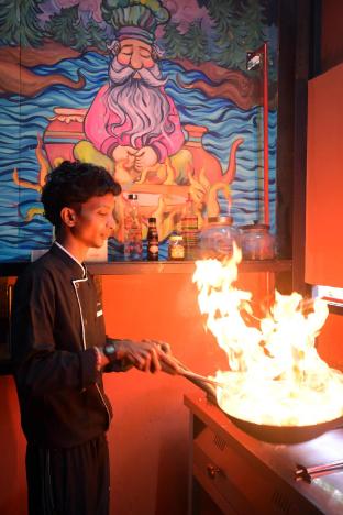 mayaahi boutique stay