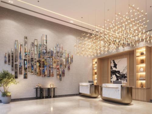 ramada encore by wyndham gurugram dwarka expressway