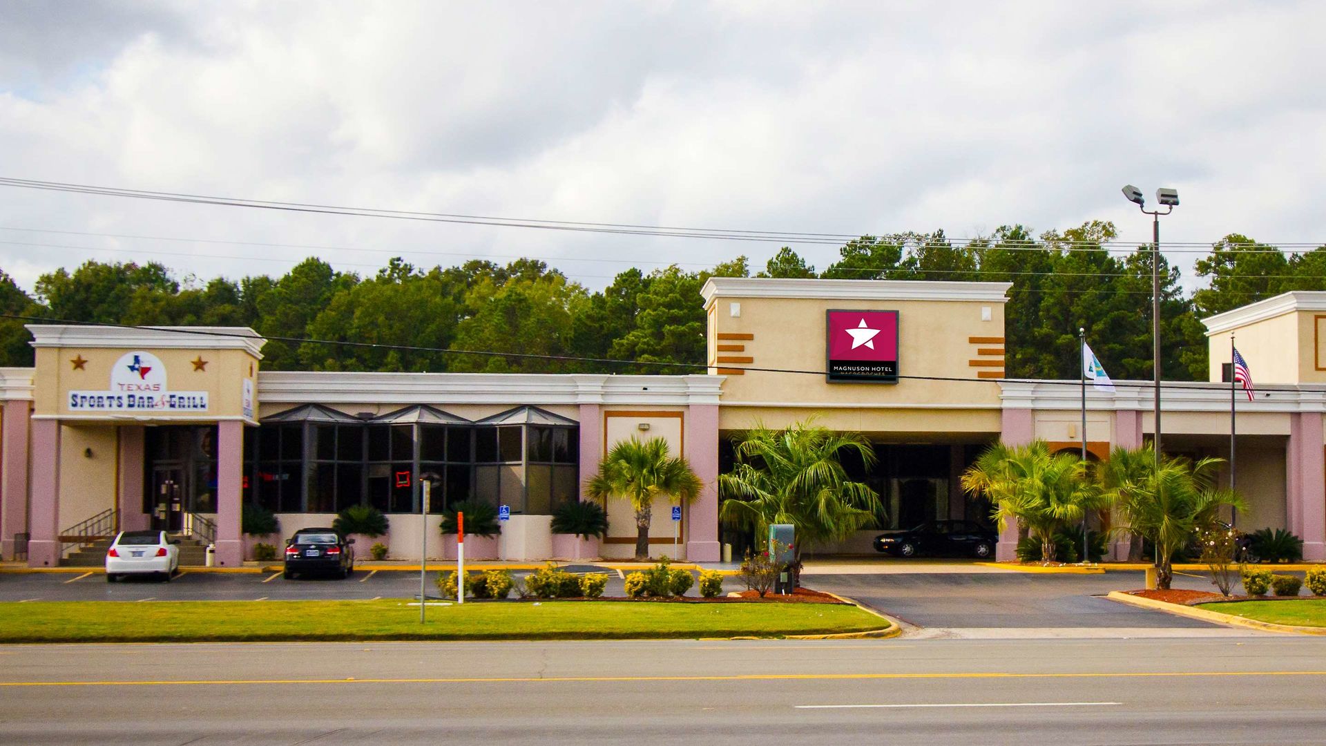 capital o nacogdoches hwy 59 and sw stallings