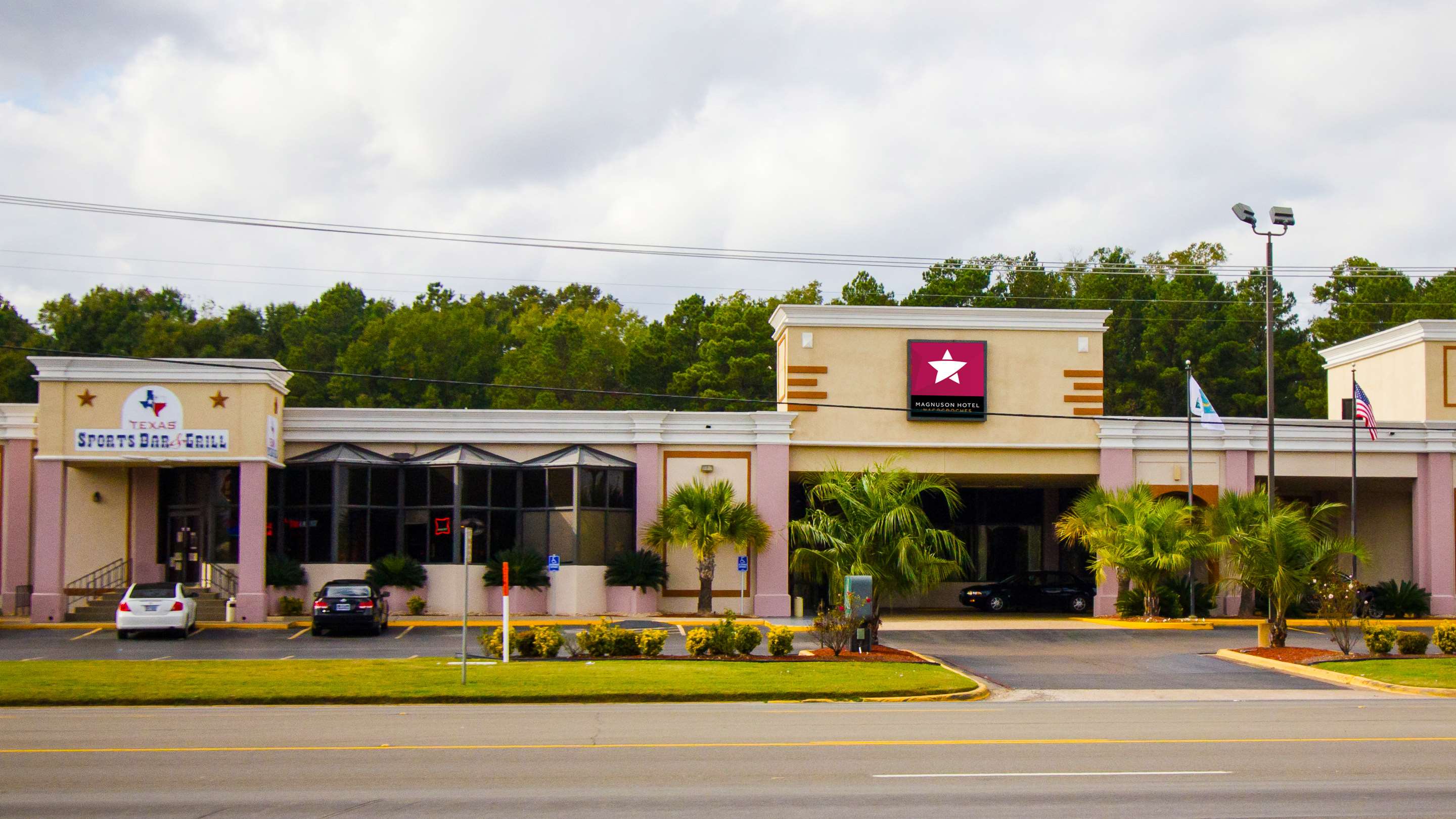 capital o nacogdoches hwy 59 and sw stallings