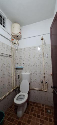 holiday apartments and home stay