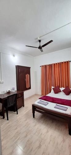 holiday apartments and home stay