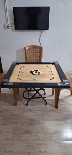 holiday apartments and home stay