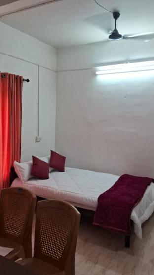 holiday apartments and home stay