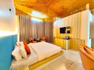hotel pranav resort nainital