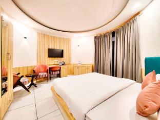 hotel pranav resort nainital