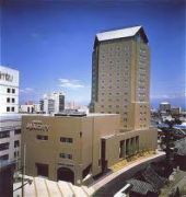 hotel jal city nagano
