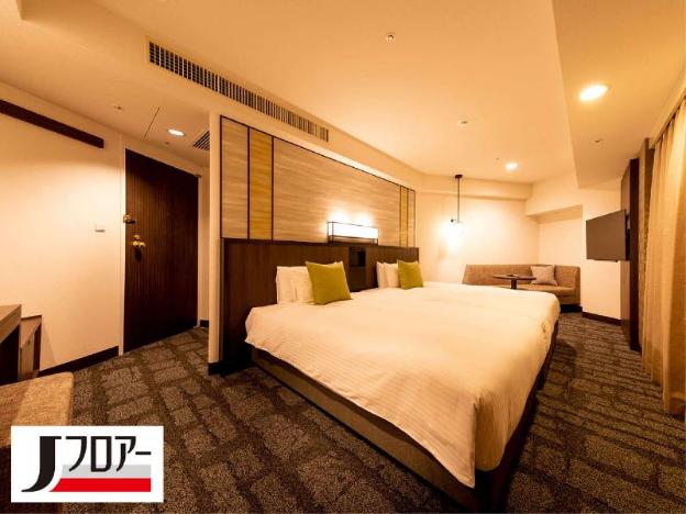 hotel jal city nagano