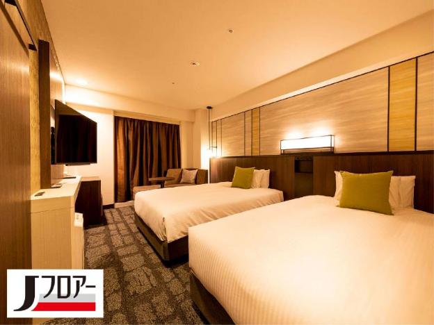 hotel jal city nagano