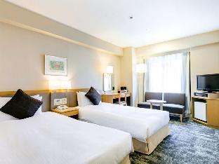 hotel jal city nagano