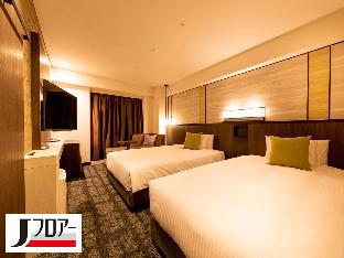 hotel jal city nagano