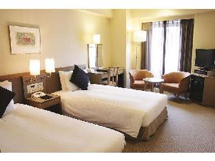 hotel jal city nagano