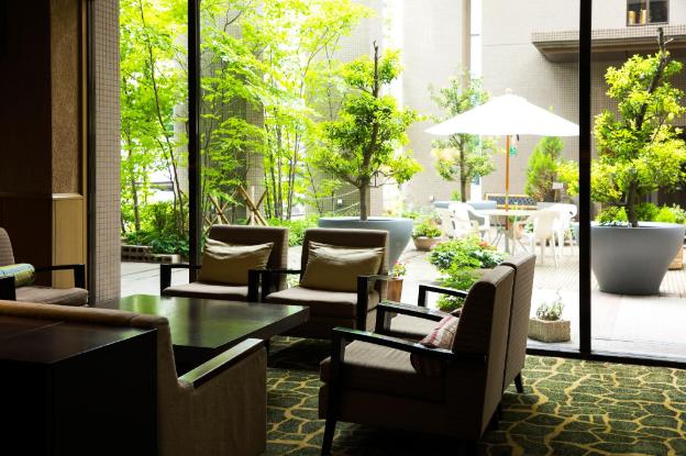 hotel jal city nagano