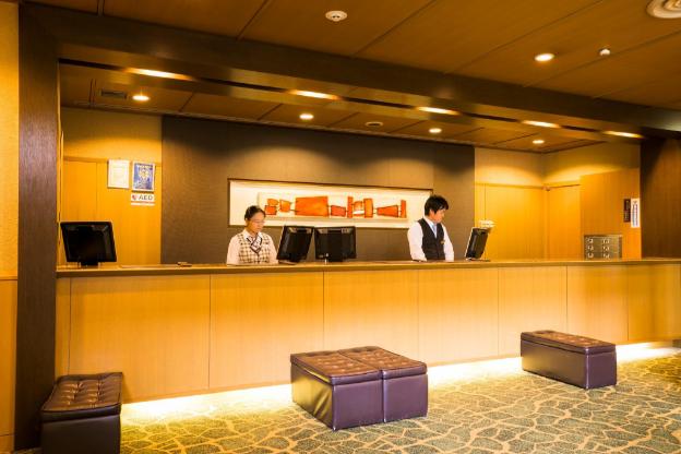 hotel jal city nagano
