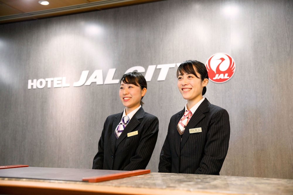 hotel jal city nagano