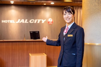 Hotel Jal City Nagano,Nakano>>Nagano,3 star