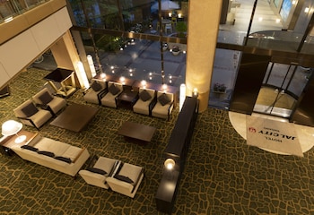 Hotel Jal City Nagano,Nakano>>Nagano,3 star