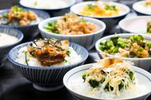 hotel jal city nagano