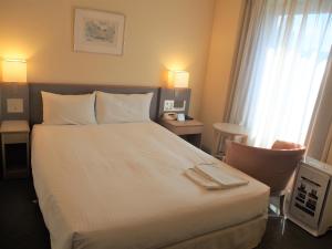 hotel jal city nagano