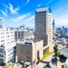 hotel jal city nagano