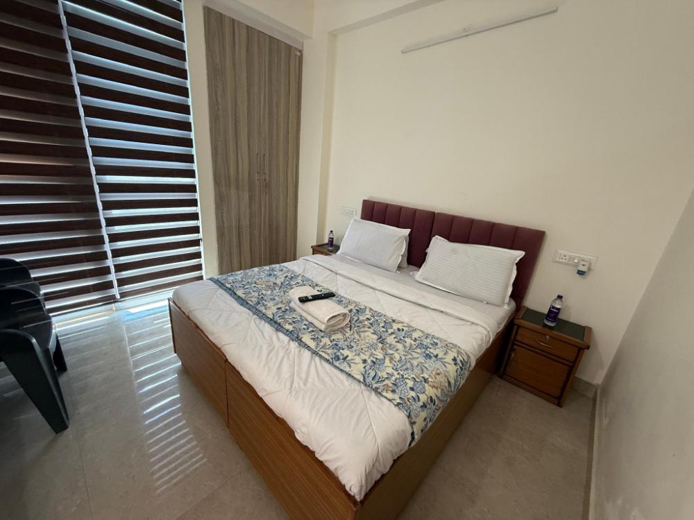 hotel taste and rest