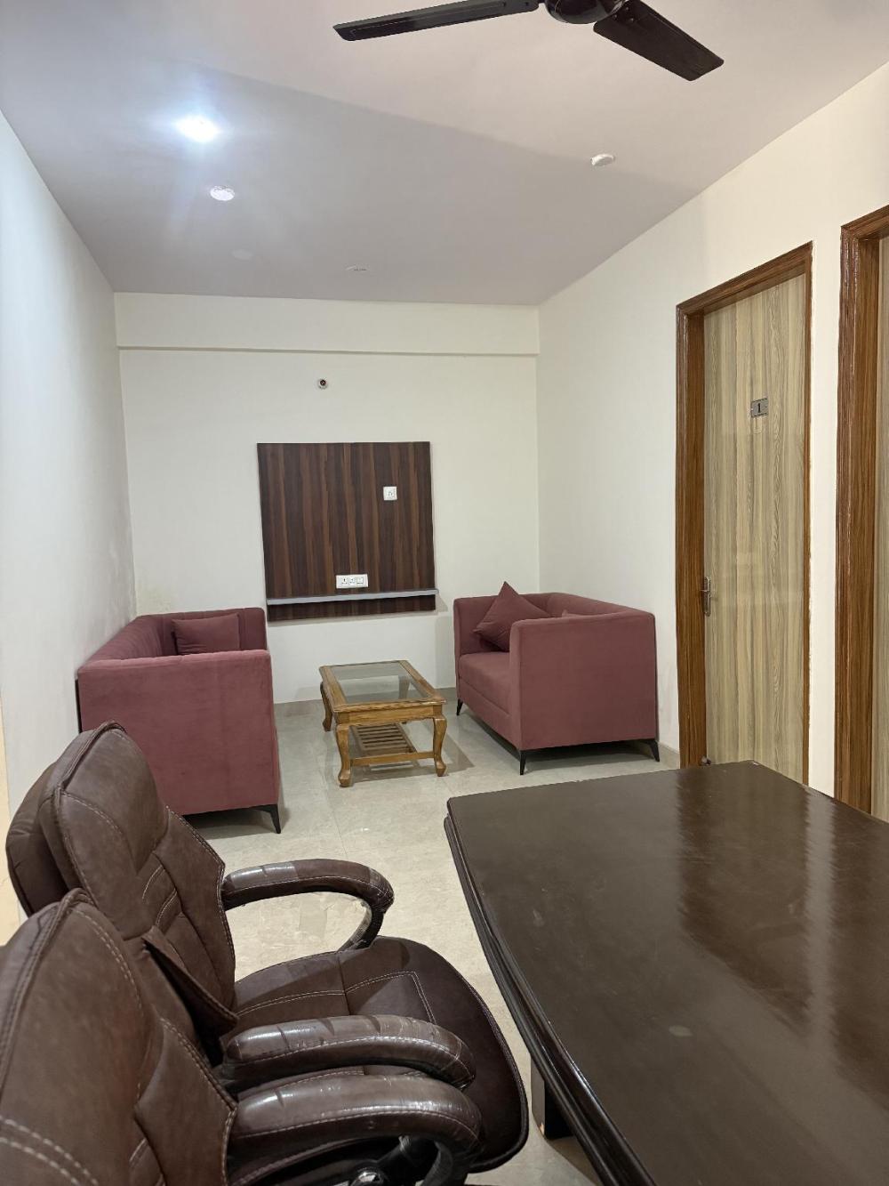 hotel taste and rest