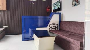 rishikesh heritage resorts