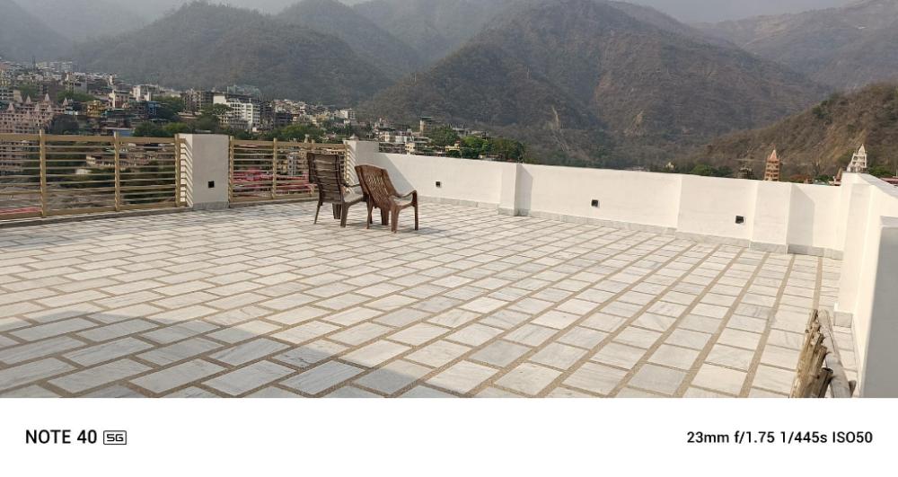 rishikesh heritage resorts