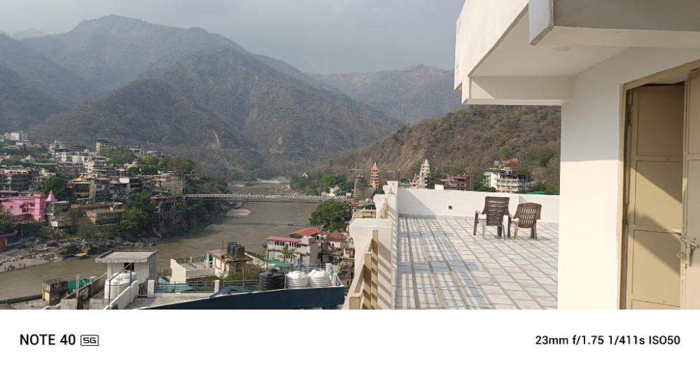 rishikesh heritage resorts