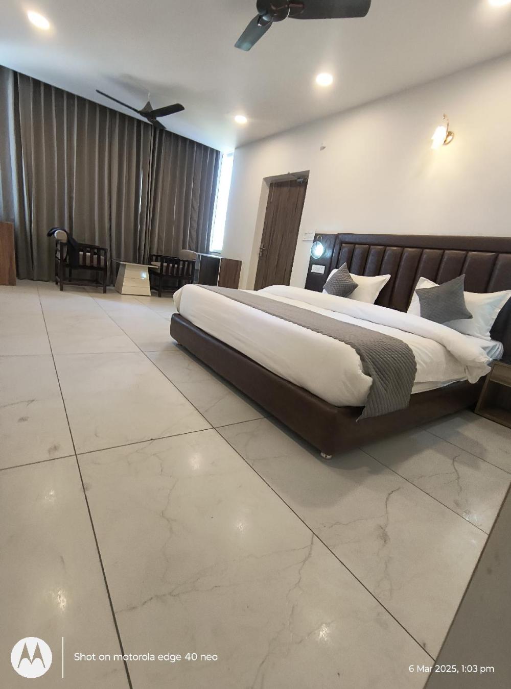 rishikesh heritage resorts