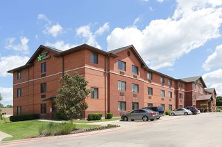 Hawthorn Extended Stay By Wyndham Bedford / Dallas,Dallas>>Bedford,3 star