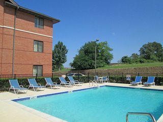 Hawthorn Extended Stay By Wyndham Bedford / Dallas,Dallas>>Bedford,3 star