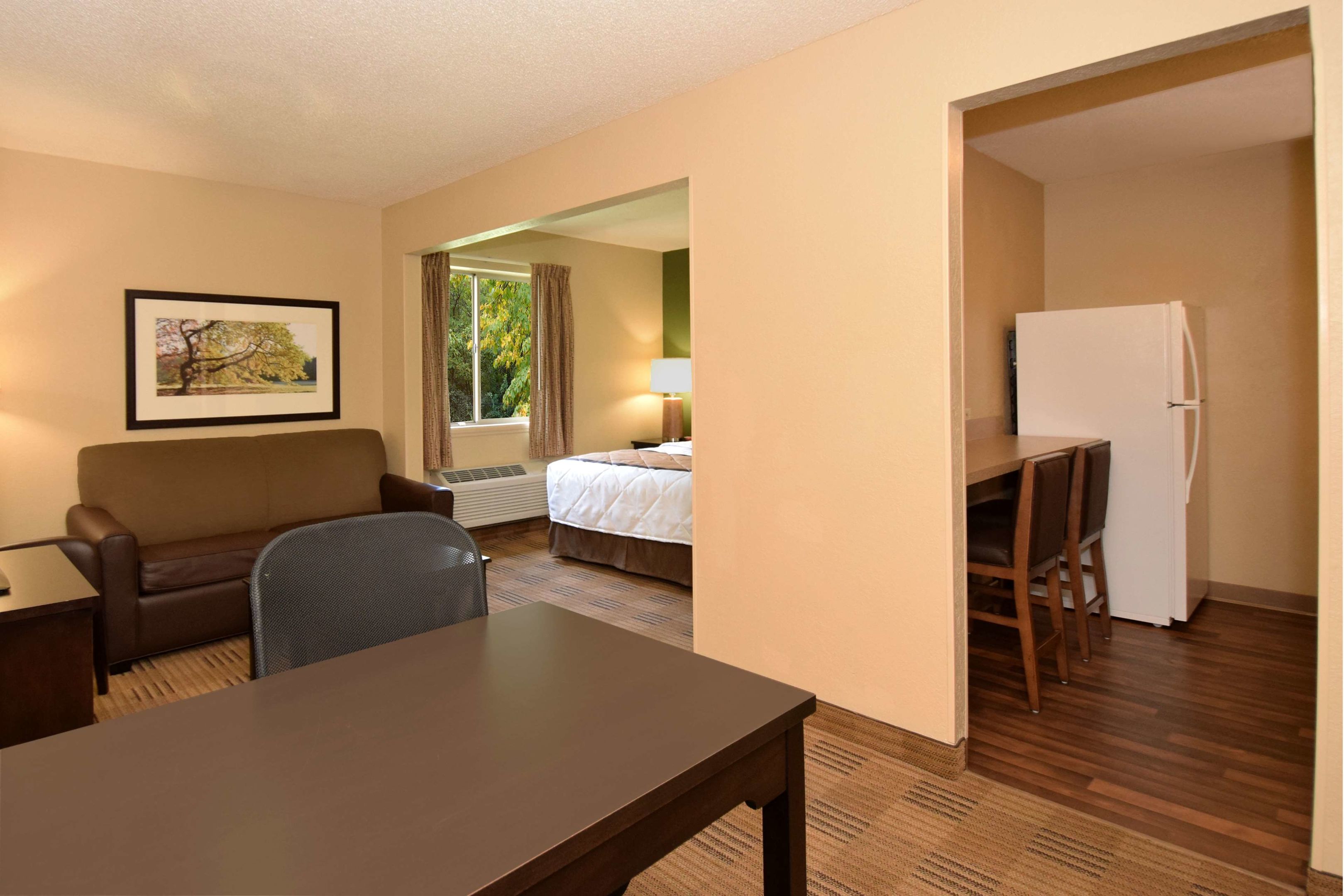 hawthorn extended stay by wyndham bedford dallas