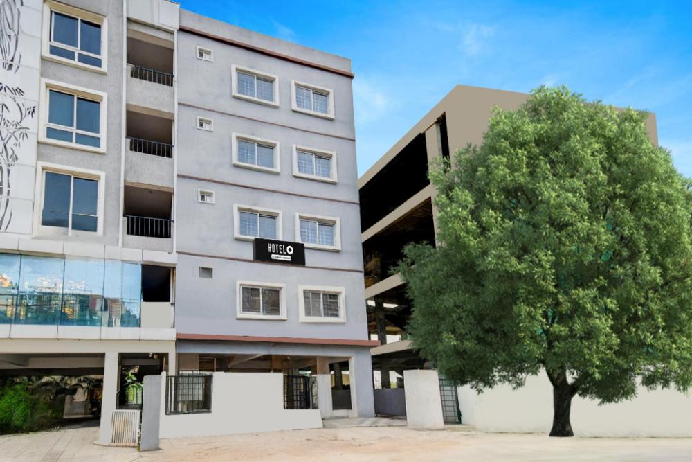 super hotel o chandanagar formerly nakshatra