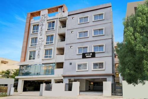 super hotel o chandanagar formerly nakshatra