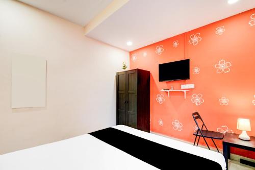 super hotel o chandanagar formerly nakshatra