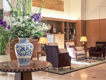 mercure nagoya cypress