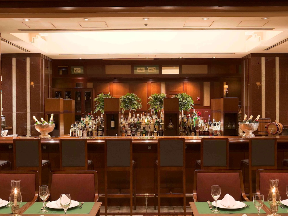 mercure nagoya cypress