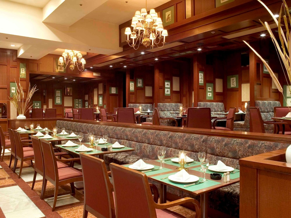 mercure nagoya cypress
