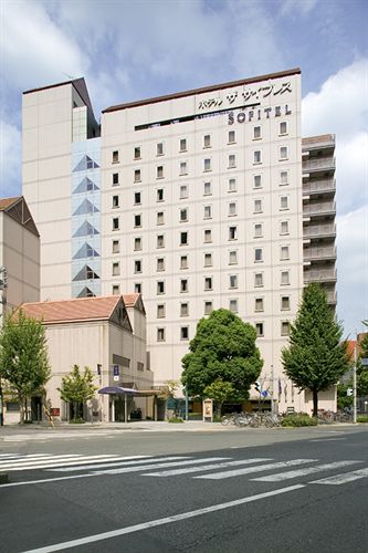 Mercure Nagoya Cypress,Aichi Prefecture>>Aichi,4 star