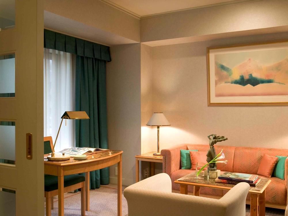 Mercure Nagoya Cypress,Aichi Prefecture>>Aichi,4 star