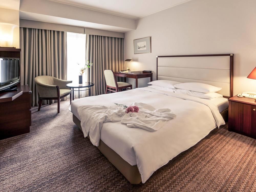 Mercure Nagoya Cypress,Aichi Prefecture>>Aichi,4 star