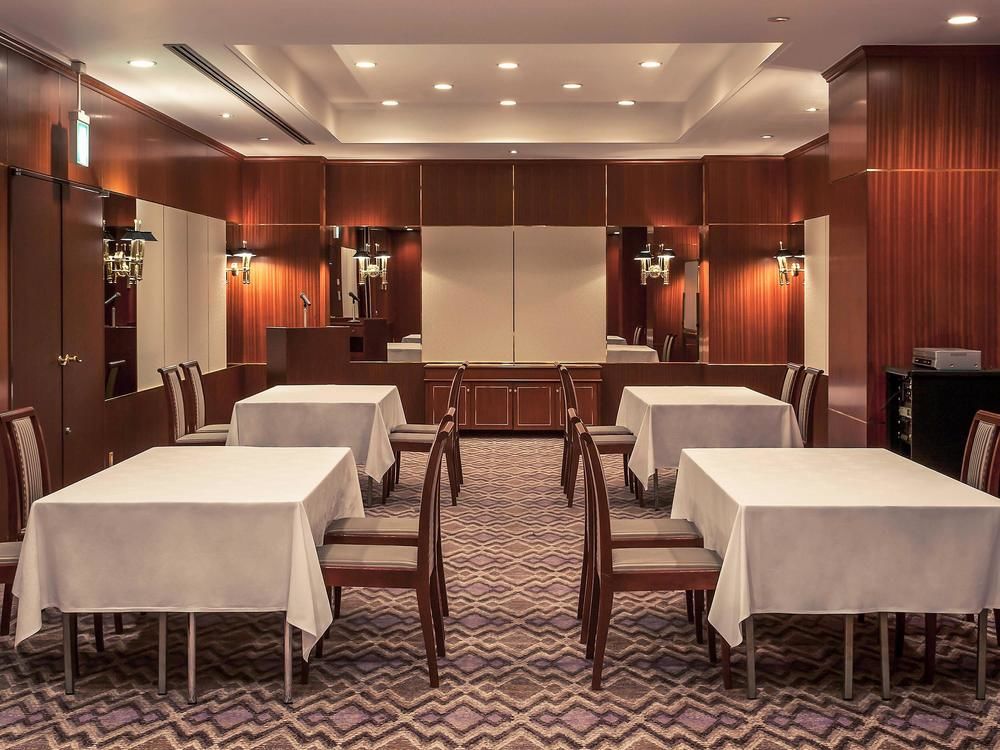 mercure nagoya cypress