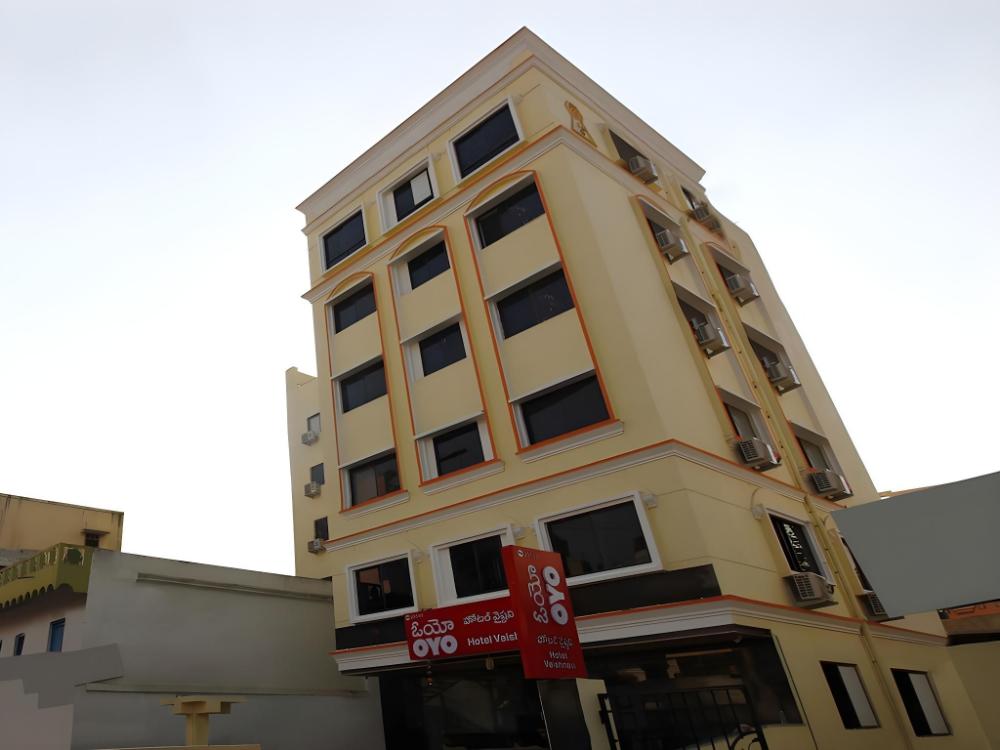 super townhouse vaishnavi